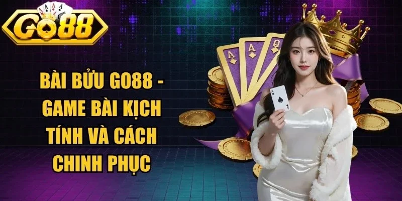 Bài Bửu Go88