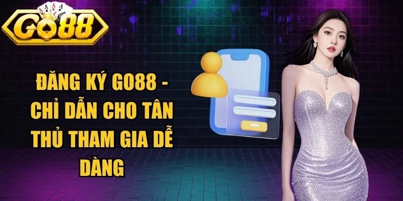 Đăng Ký Go88