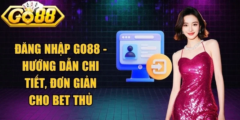Đăng Nhập Go88
