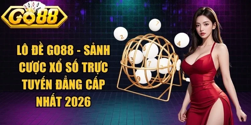 Lô Đề Go88
