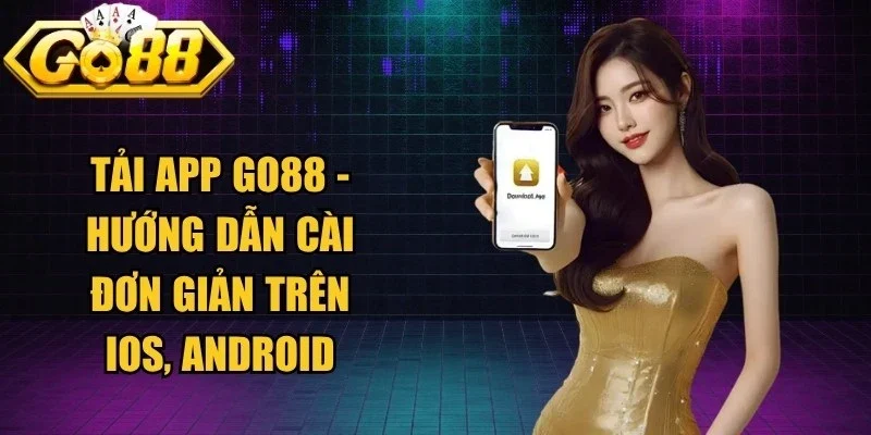 Tải App Go88